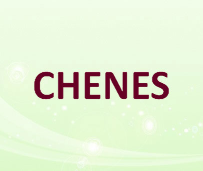 CHENES