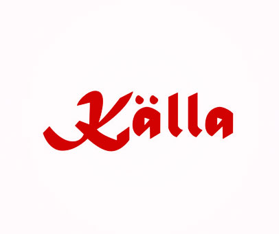 KALLA
