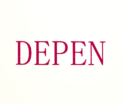 DEPEN