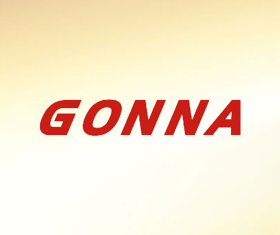 GONNA
