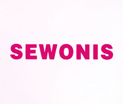SEWONIS