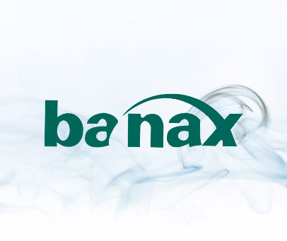 BANAX