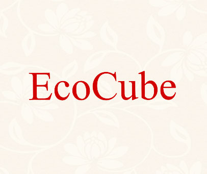 ECOCUBE