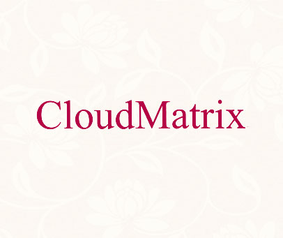 CLOUDMATRIX