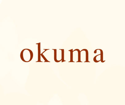 OKUMA