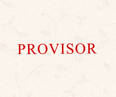 PROVISOR