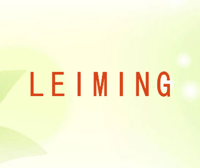 LEIMING