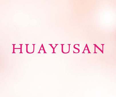 HUAYUSAN