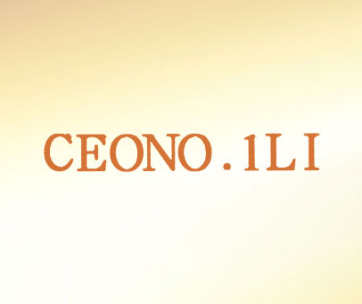 CEONO.1LI