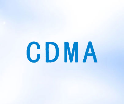 CDMA