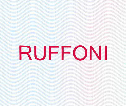 RUFFONI