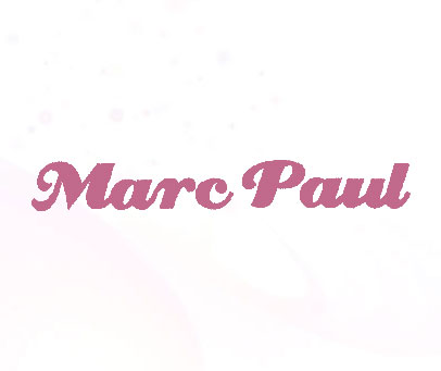 MARC PAUL