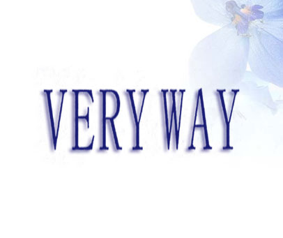 VERY WAY