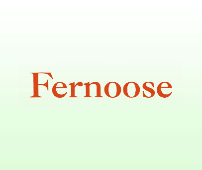 FERNOOSE