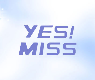YES MISS