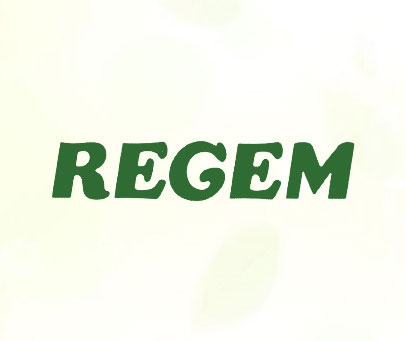REGEM