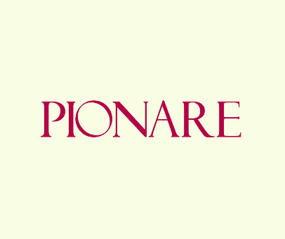 PIONARE