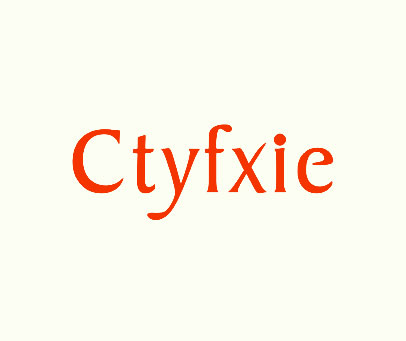 CTYFXIE