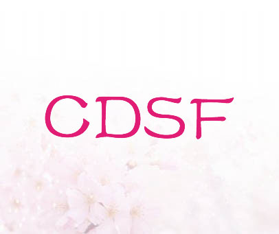 CDSF