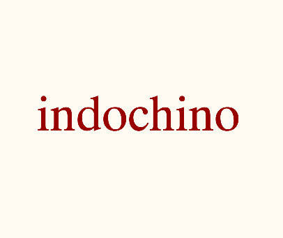 INDOCHINO