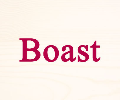 BOAST