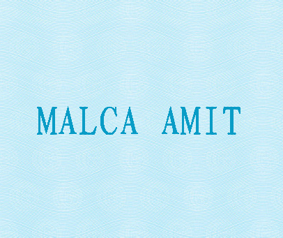 MALCA AMIT