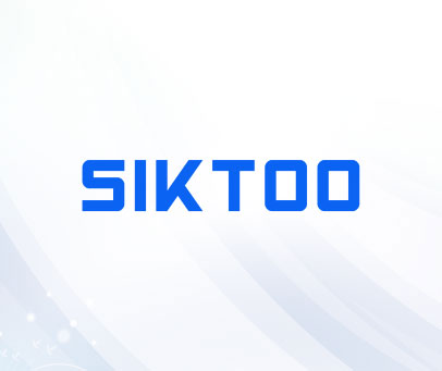 SIKTOO