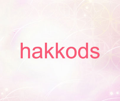 HAKKODS
