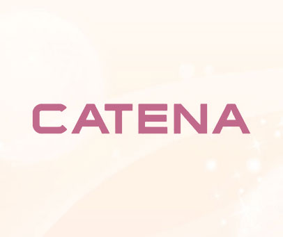 CATENA