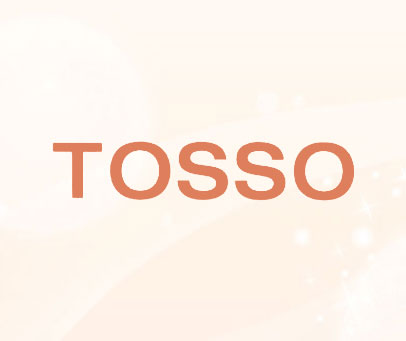 TOSSO