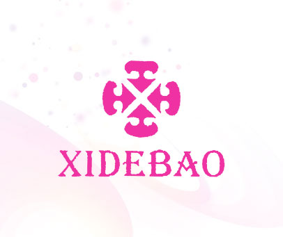 XIDEBAO