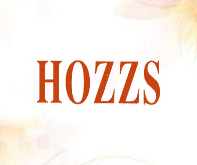 HOZZS