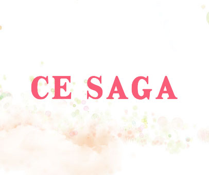 CE SAGA