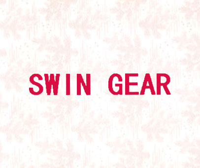 SWIN GEAR