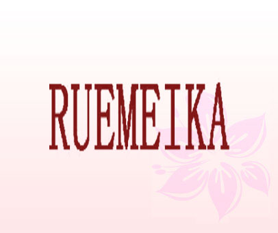 RUEMEIKA