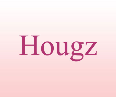 HOUGZ