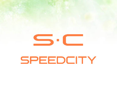 S·C SPEEDCITY