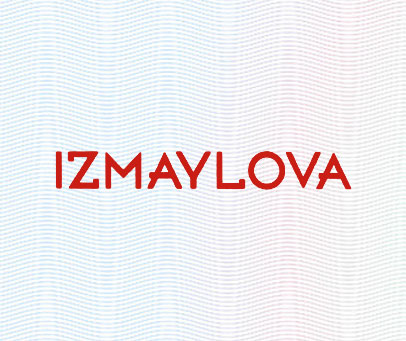 IZMAYLOVA