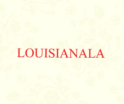LOUISIANALA