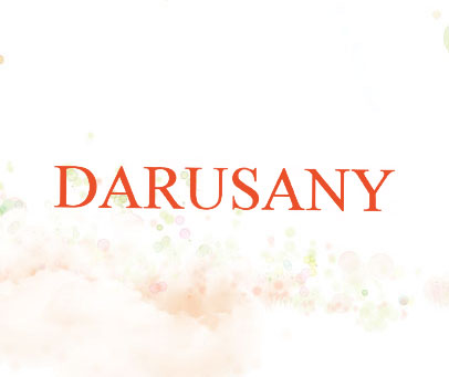 DARUSANY