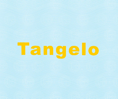 TANGELO