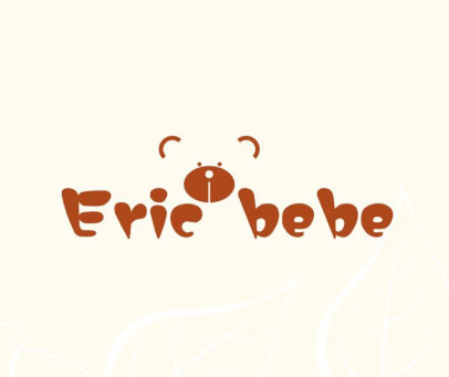 ERIC BEBE