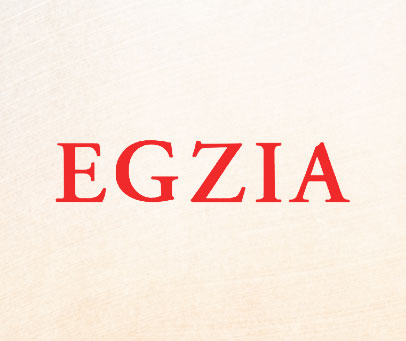 EGZIA