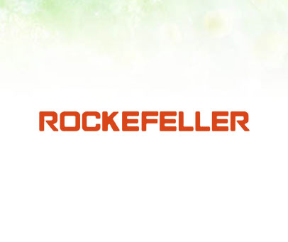 ROCKEFELLER
