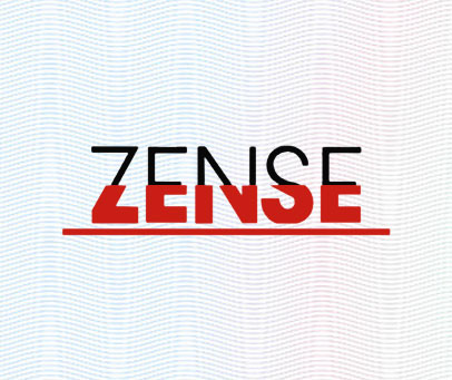 ZENSE