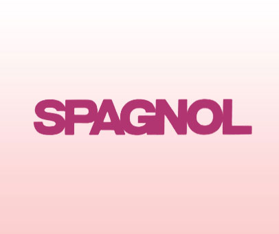 SPAGNOL