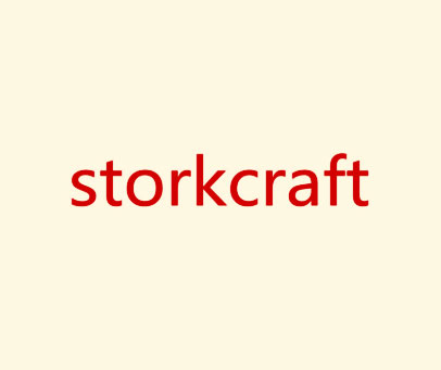 STORKCRAFT