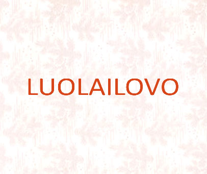 LUOLAILOVO