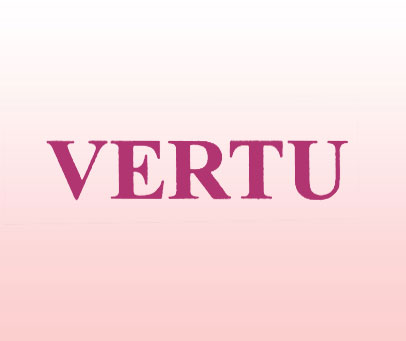 VERTU