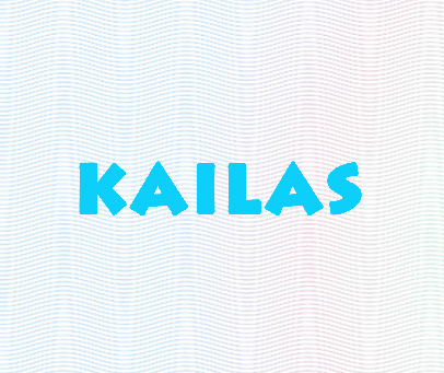 KAILAS